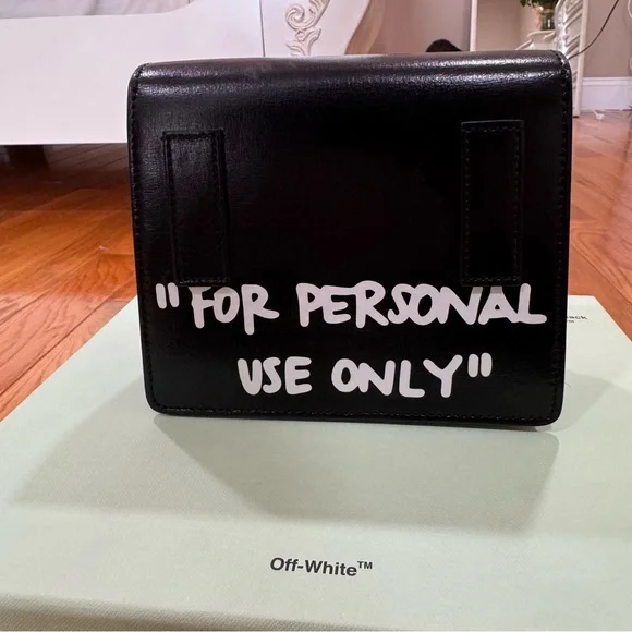 OFF WHITE Jitney 0.7 - Picture 4 of 10